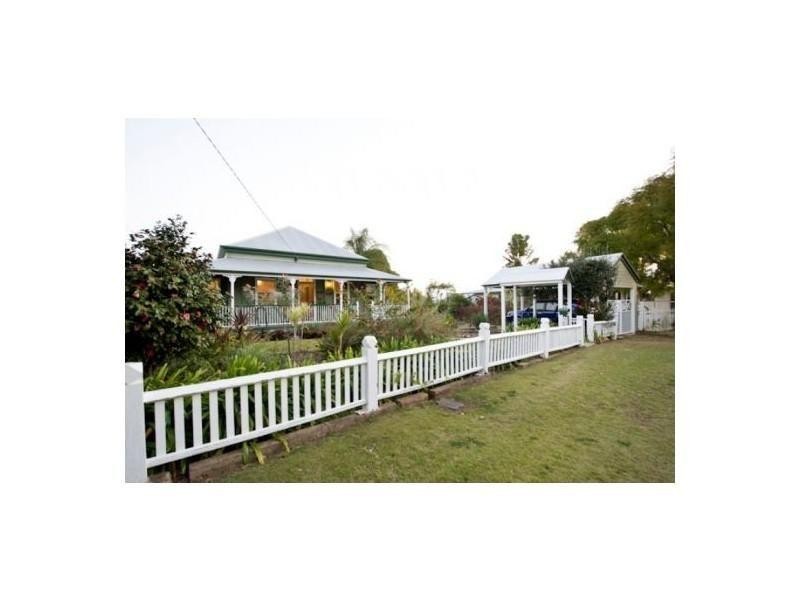 61 Inglewood Hill Road, Gympie QLD 4570