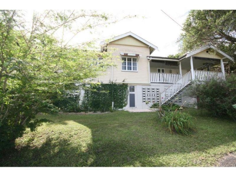 4 Kitts Lane, Gympie QLD 4570