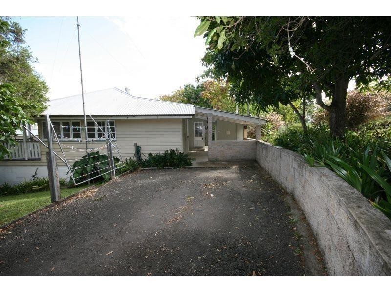 4 Kitts Lane, Gympie QLD 4570