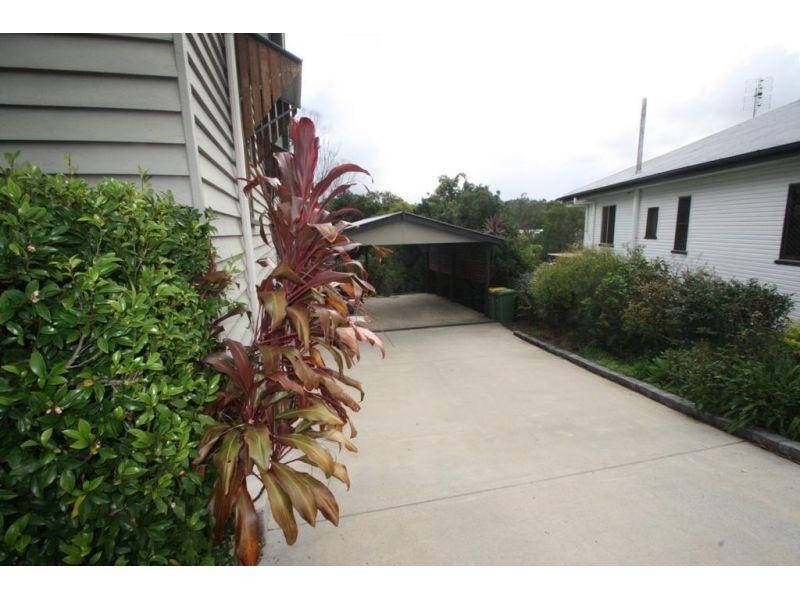 34 Carrington Avenue, Gympie QLD 4570