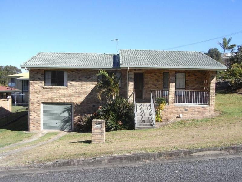 15 Beresford Crescent, Gympie QLD 4570