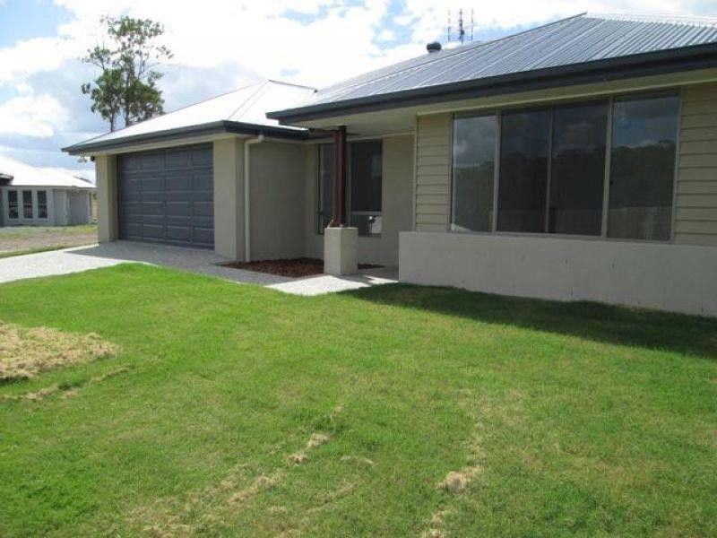 6  Iris Court, Gympie QLD 4570