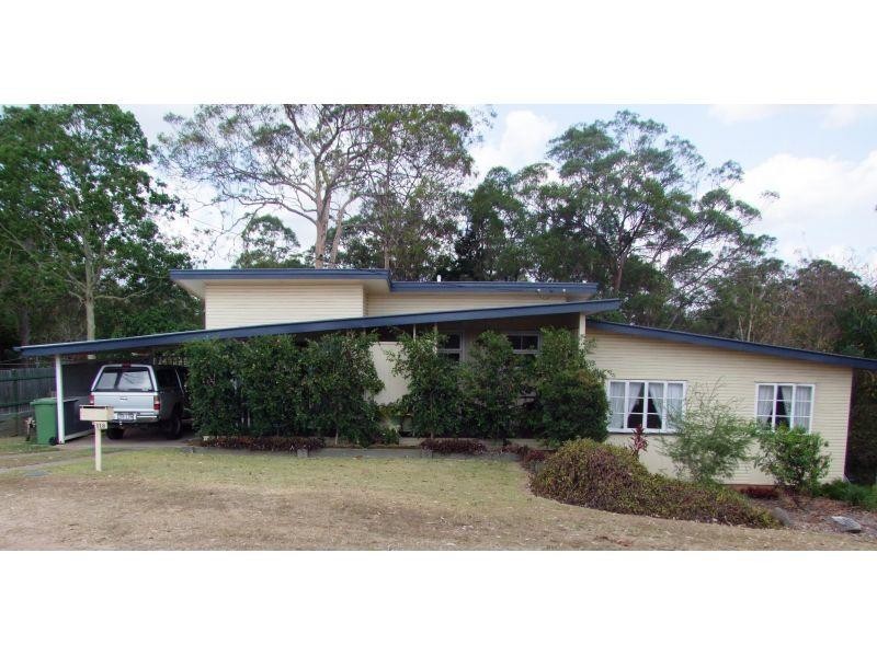 118 Old Maryborough Rd, Gympie QLD 4570