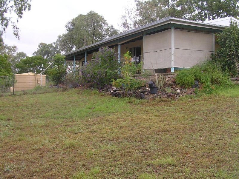 133  Upper Widgee Rd, Widgee QLD 4570