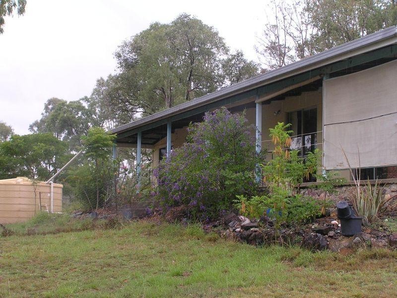 133  Upper Widgee Rd, Widgee QLD 4570