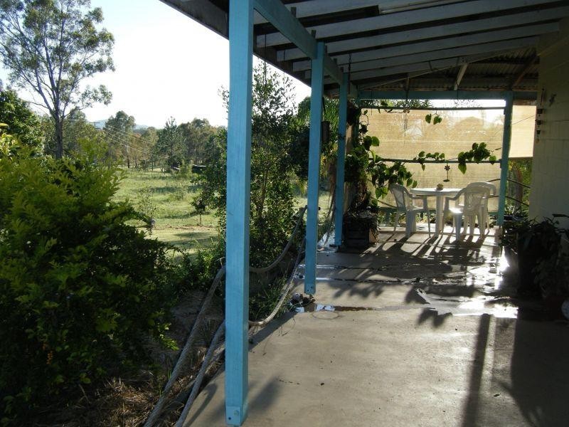 133  Upper Widgee Rd, Widgee QLD 4570