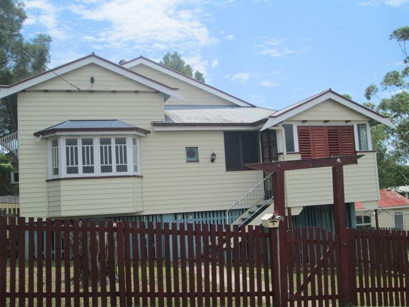 9  Violet St., Gympie QLD 4570