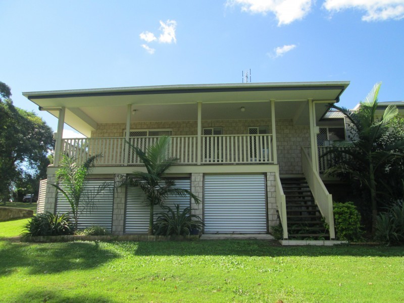 Nahrunda QLD 4570