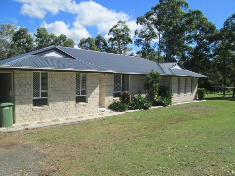 Nahrunda QLD 4570