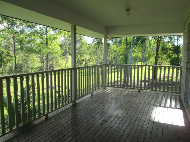 Nahrunda QLD 4570