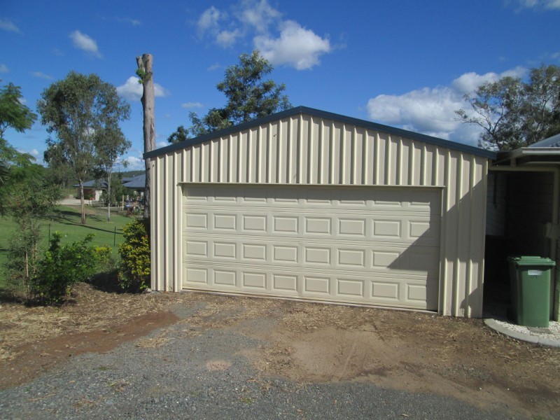 Nahrunda QLD 4570
