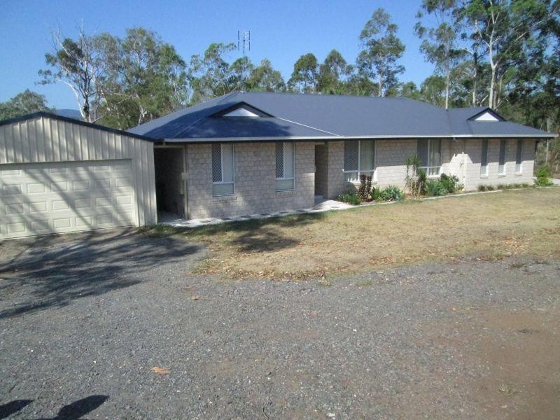 119  Silky Oak Drive, Nahrunda QLD 4570