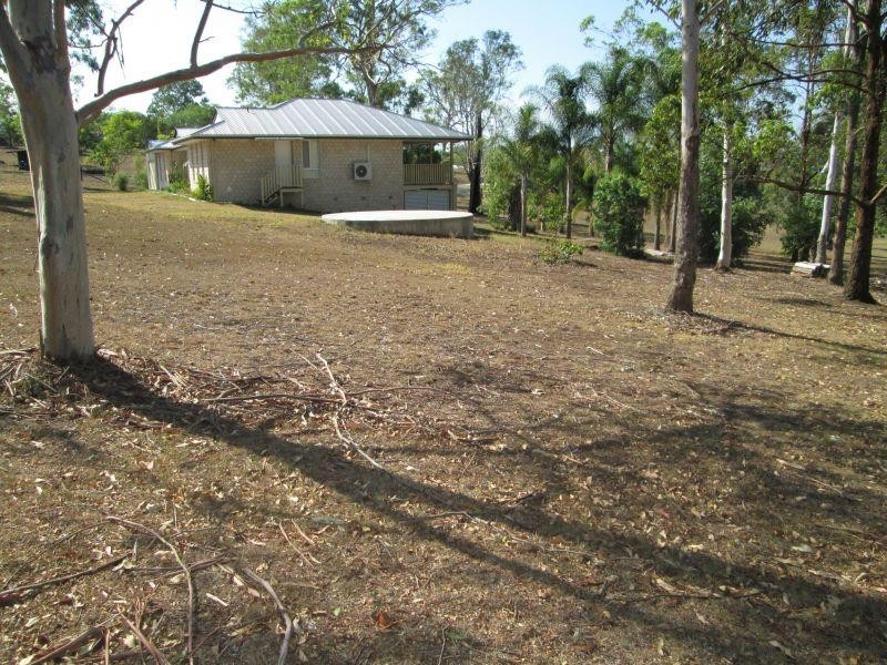 119  Silky Oak Drive, Nahrunda QLD 4570