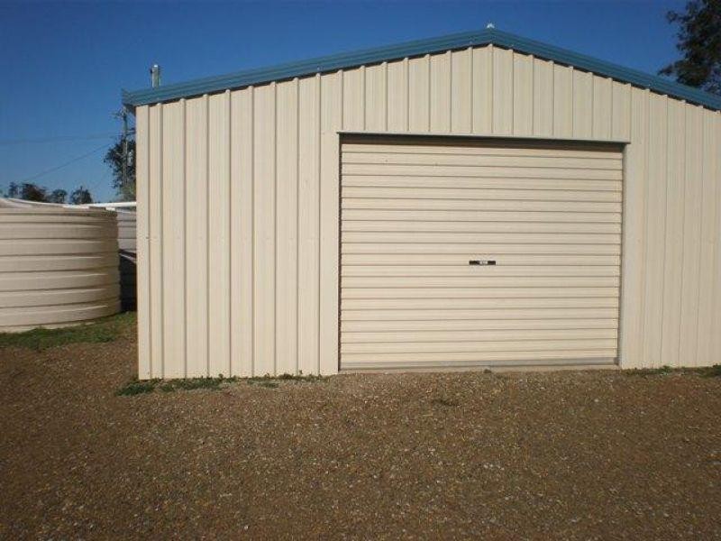 576 Curra Estate Road, Curra QLD 4570