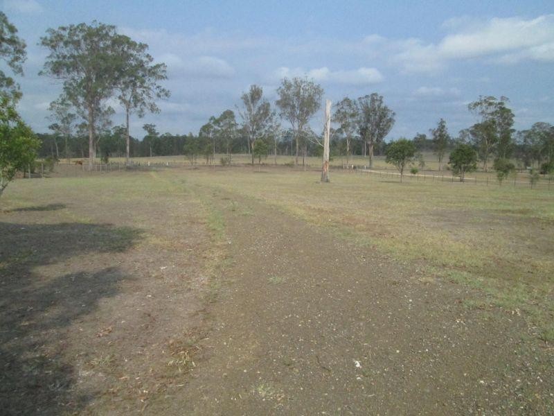 576 Curra Estate Road, Curra QLD 4570