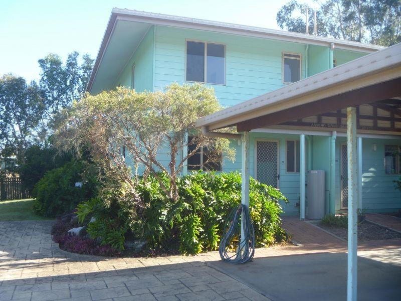 8/1 Currambine Street, Gympie QLD 4570