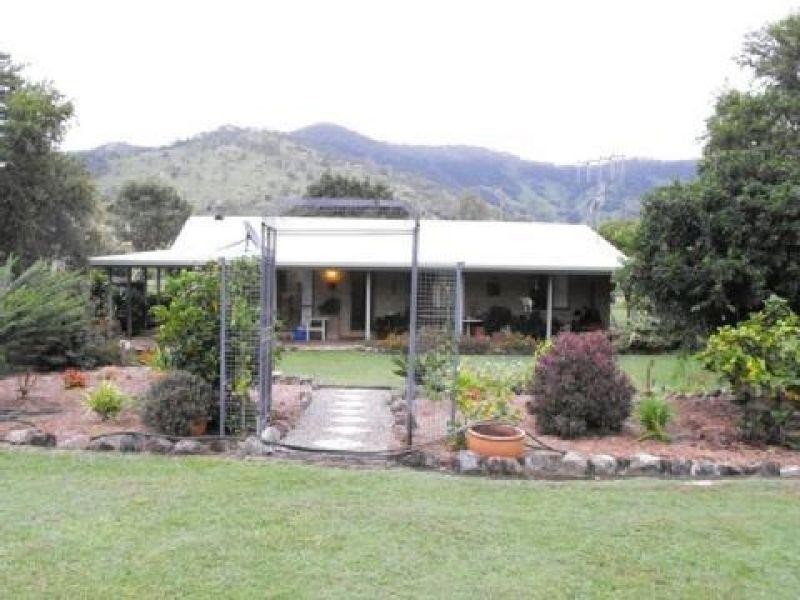 2639 Gympie-Woolooga Road, Widgee QLD 4570