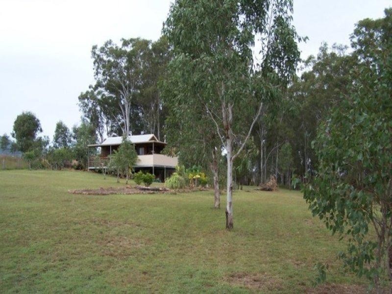 18 Limestone Drive, Widgee QLD 4570