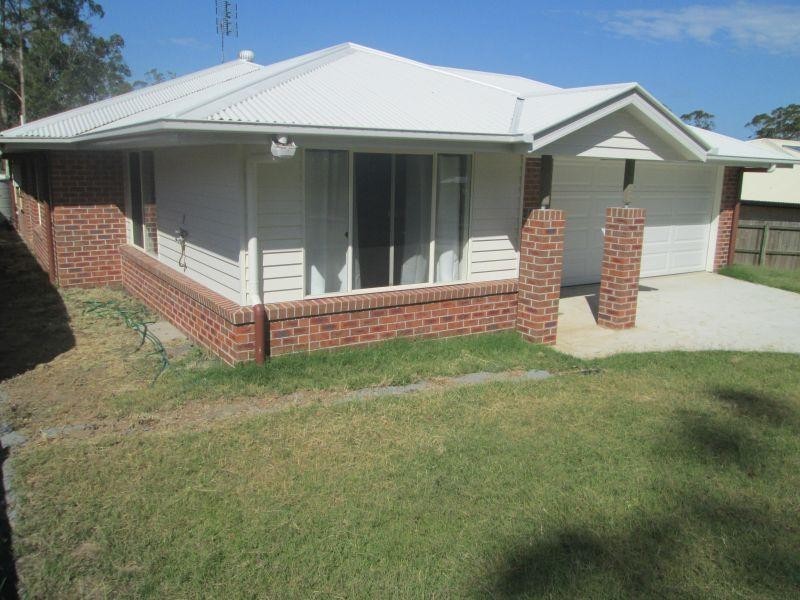 27  Kimberley Ave, Gympie QLD 4570