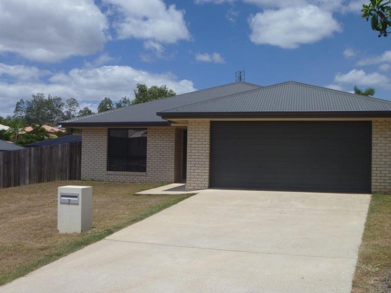 7 Skyline Terrace, Gympie QLD 4570