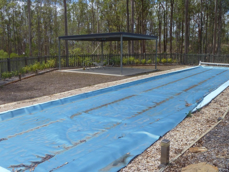 Tamaree QLD 4570