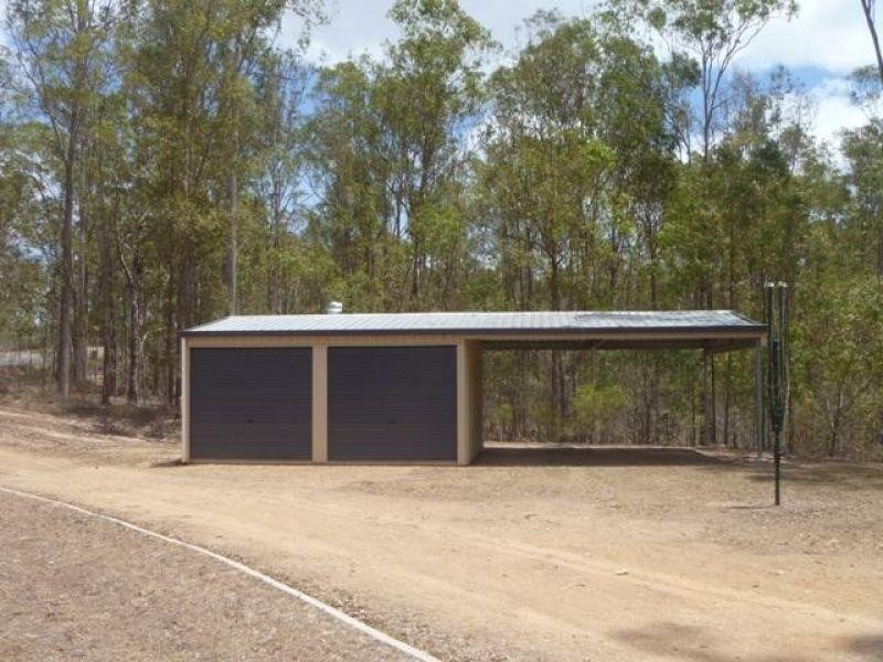 Tamaree QLD 4570
