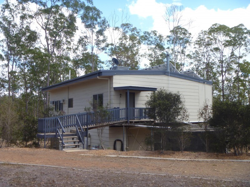 Tamaree QLD 4570