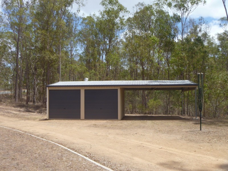 Tamaree QLD 4570