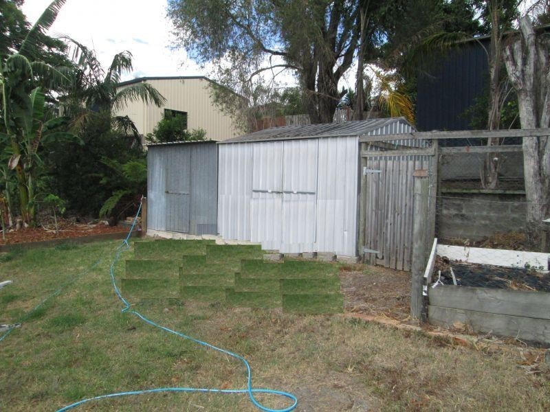 16 Butler Street, Gympie QLD 4570