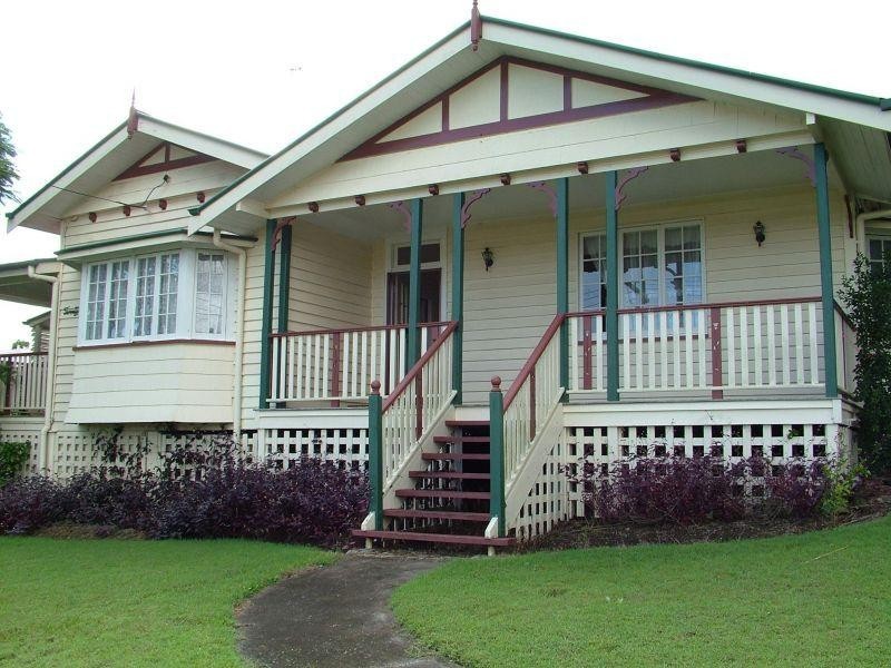 21 Myall Street, Gympie QLD 4570