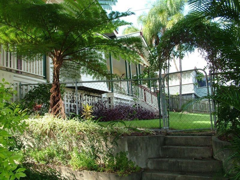 21 Myall Street, Gympie QLD 4570