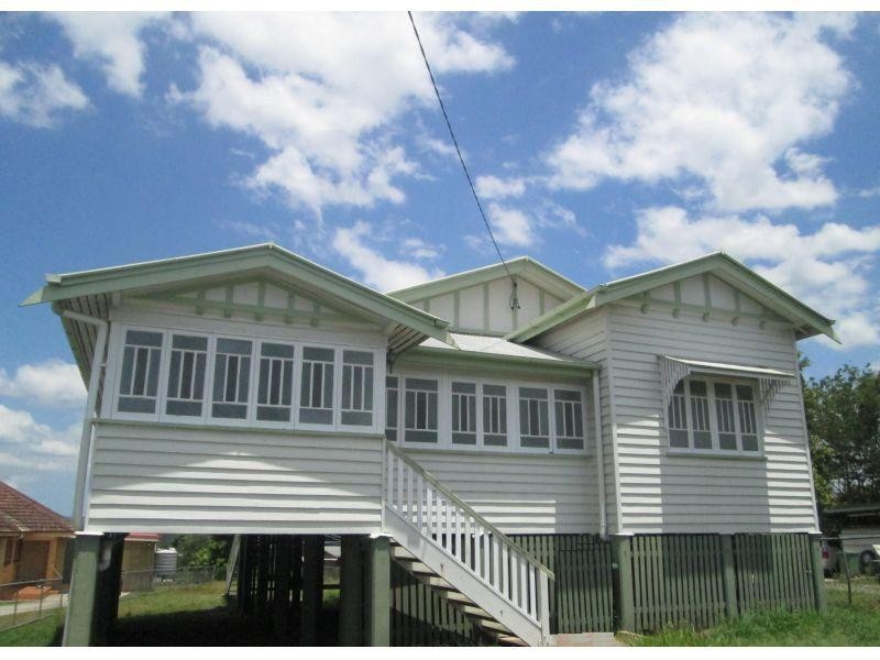5 Lady Mary Terrace, Gympie QLD 4570