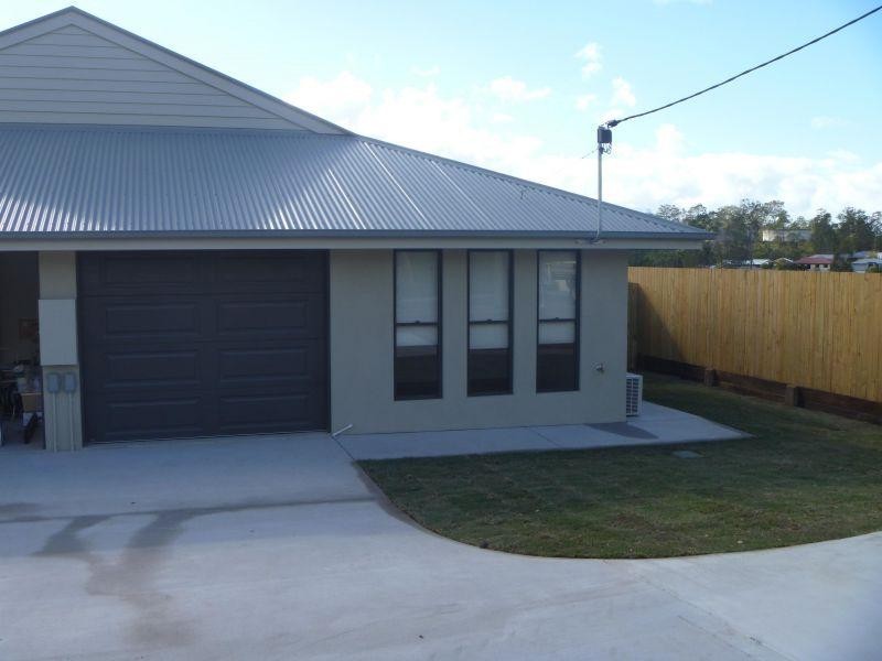 1/135 Old Maryborough Road, Gympie QLD 4570