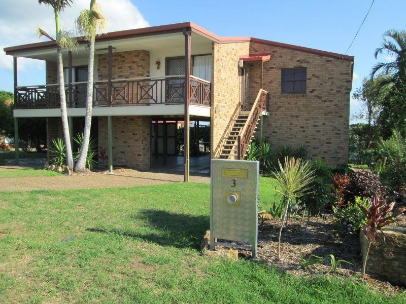 3 Buchanan Street, Gympie QLD 4570