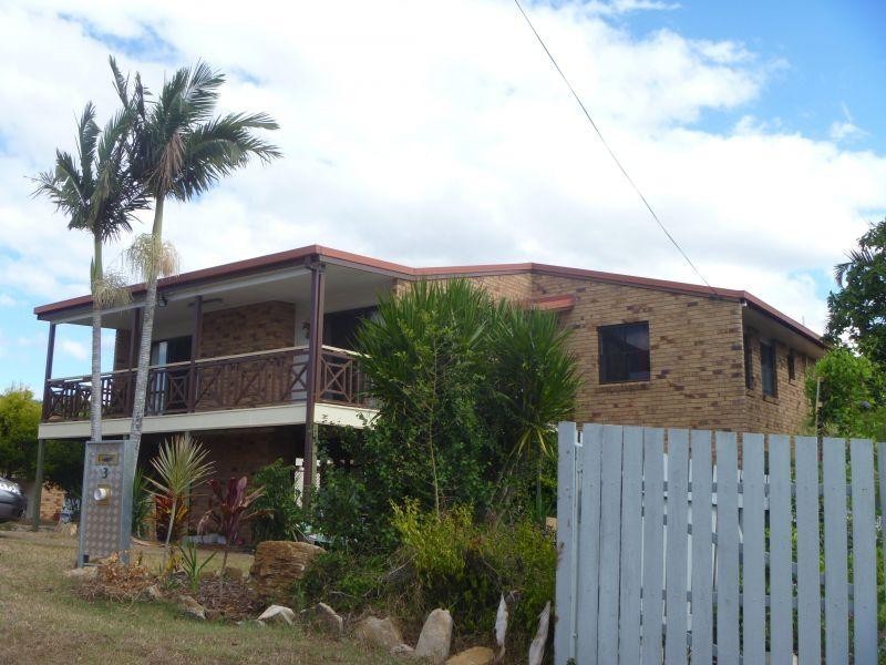 3 Buchanan Street, Gympie QLD 4570