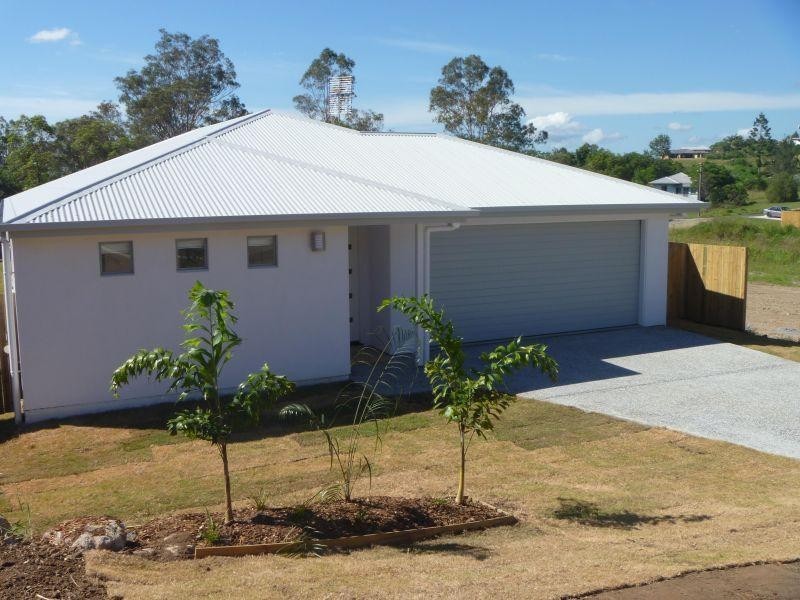 25 Ranson Road, Gympie QLD 4570