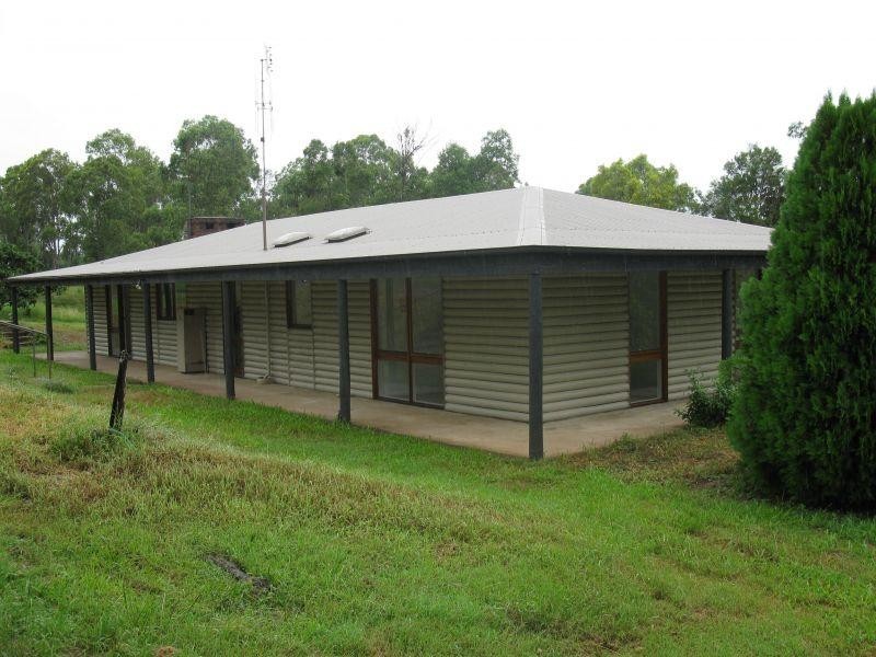The Dawn QLD 4570