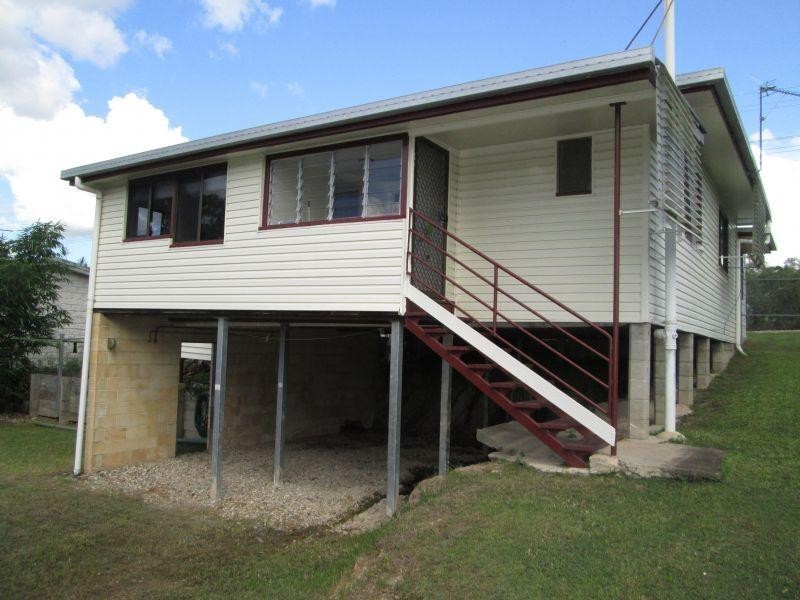 44 Barton Road, Gympie QLD 4570