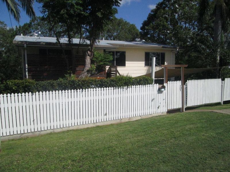 45 Inglewood Road, Gympie QLD 4570