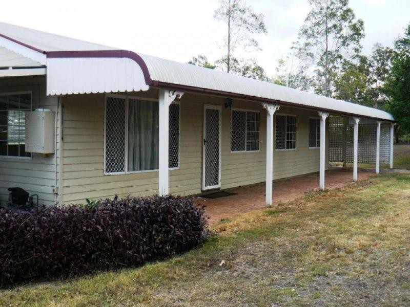 Veteran QLD 4570