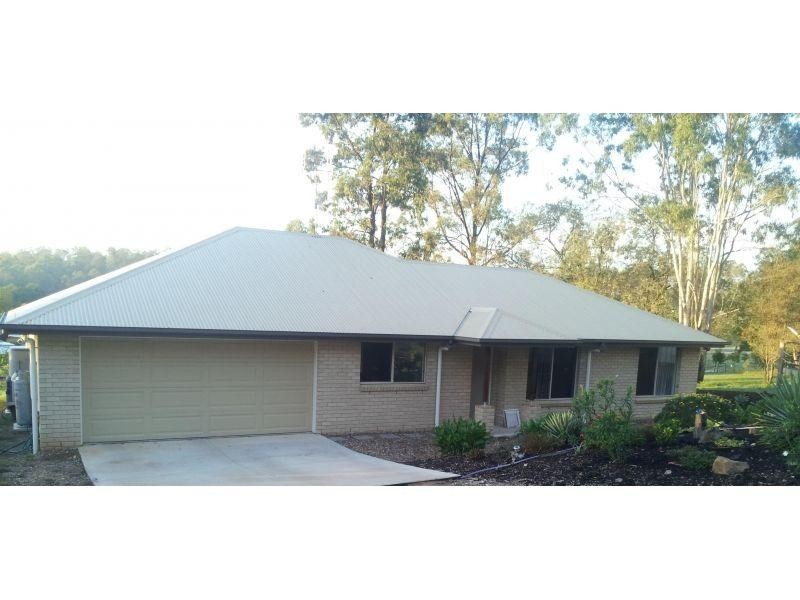 Glenwood QLD 4570