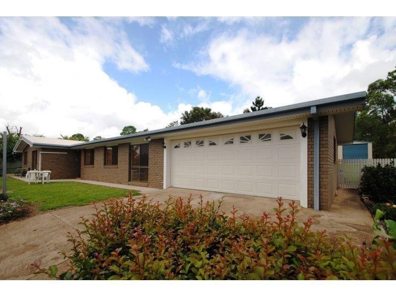 5 Emerald Drive, Gympie QLD 4570