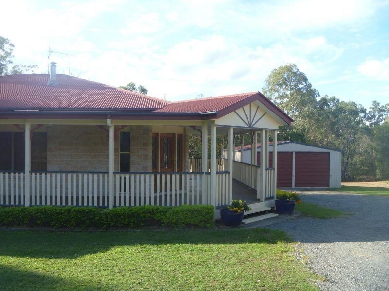 18 Deakin Court, Gympie QLD 4570