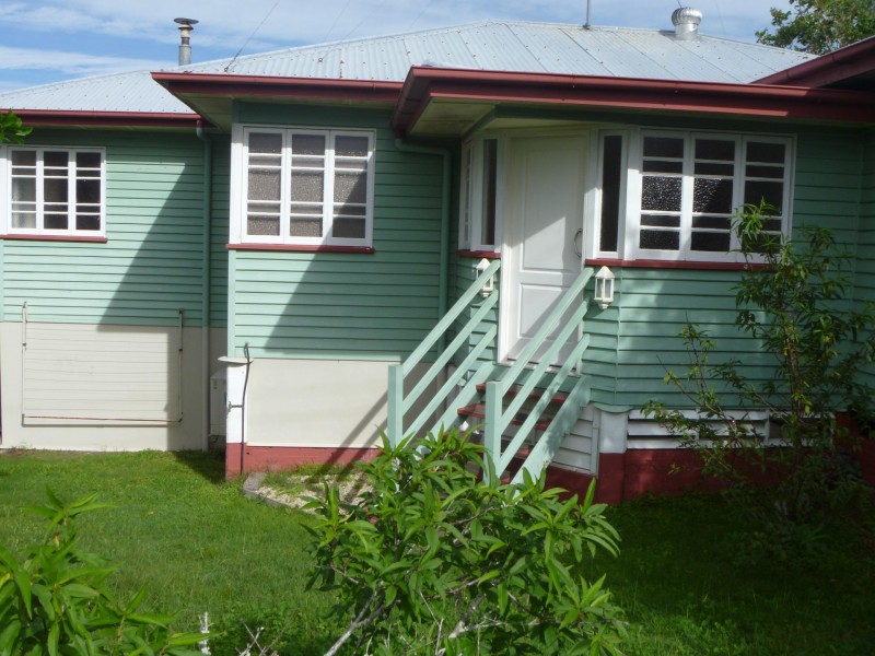 Gympie QLD 4570