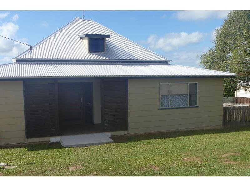 42 Elizabeth Street, Gympie QLD 4570