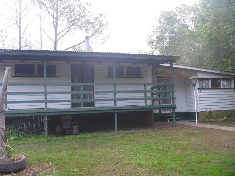 20 Andrew Street, Gympie QLD 4570