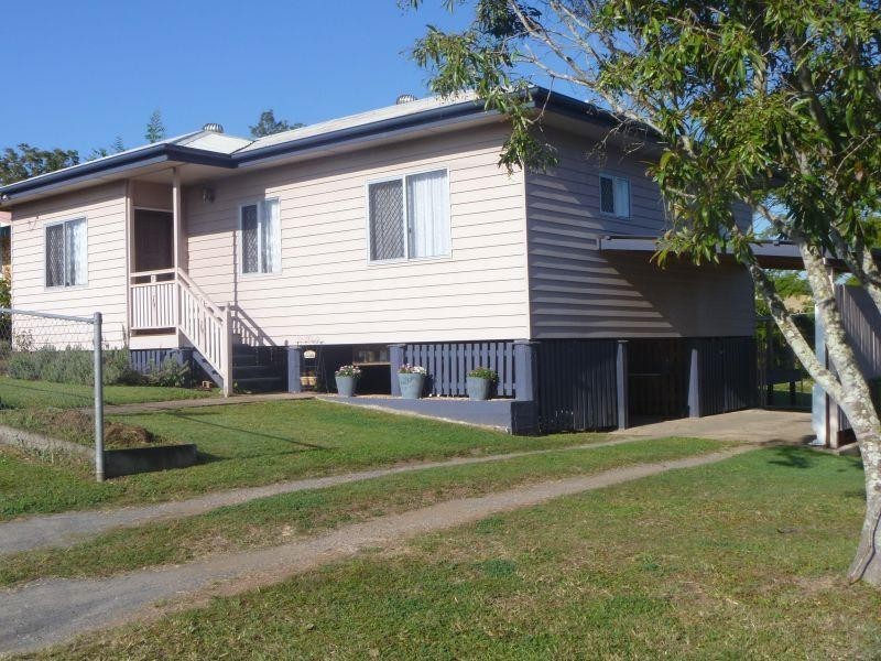 31 Noosa Road, Gympie QLD 4570