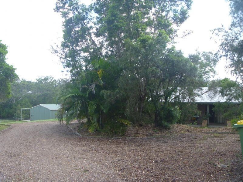 693 East Deep Creek Road, Gympie QLD 4570