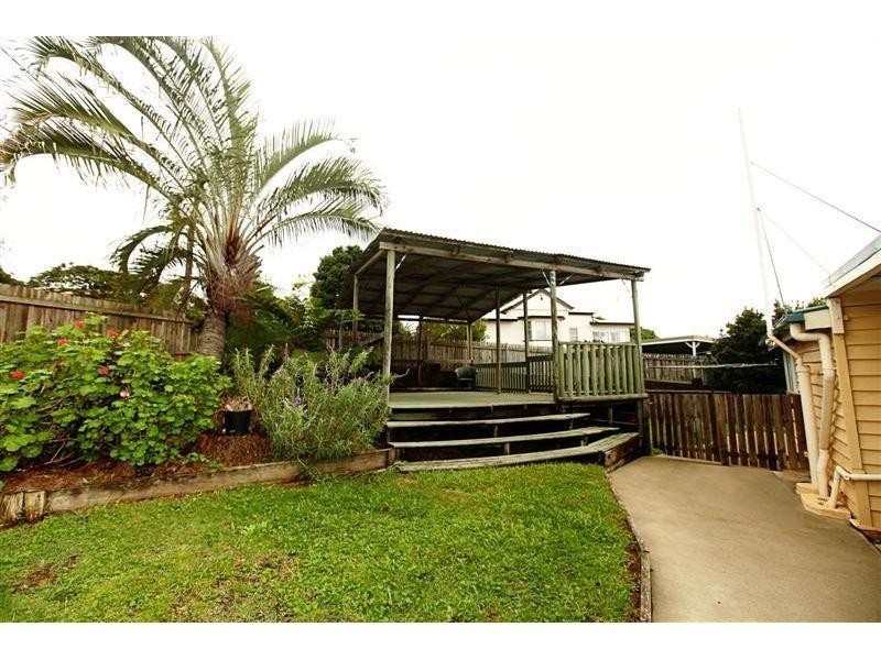 43 Elizabeth Street, Gympie QLD 4570