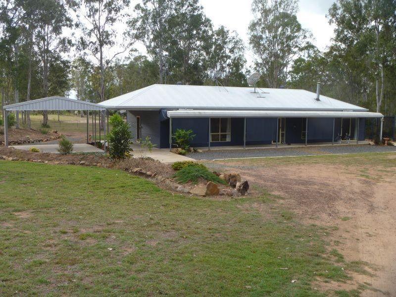 164 Sexton Road, Sexton QLD 4570